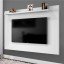 Painel Tv Ilan 1500 Branco